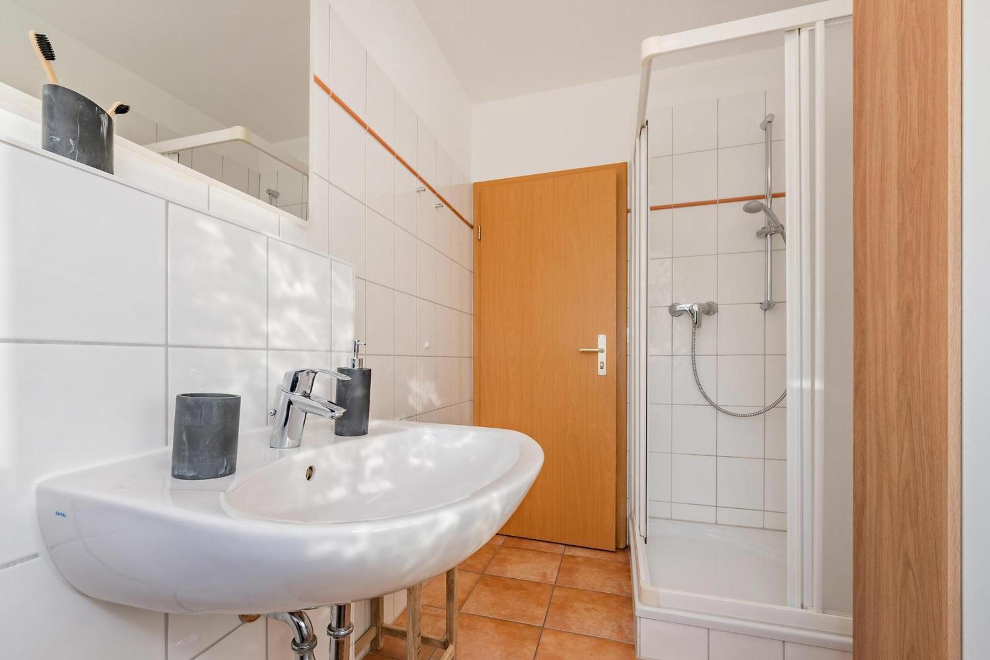 Appartement Solaris 11 Херингсдорф Экстерьер фото